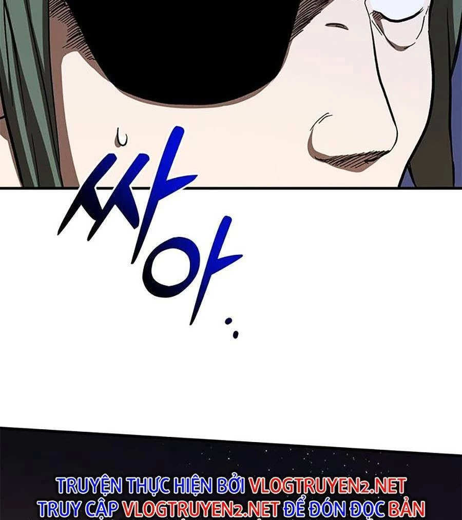 Võ Đang Kỳ Hiệp Chapter 91 - 95