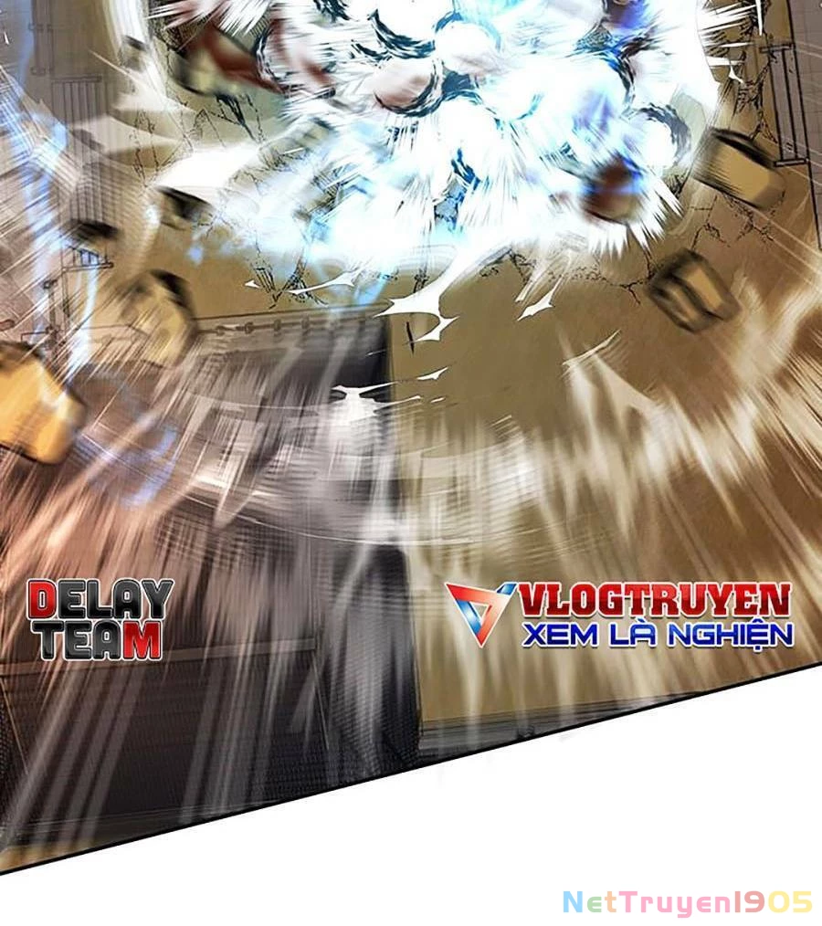 Võ Đang Kỳ Hiệp Chapter 91 - 103