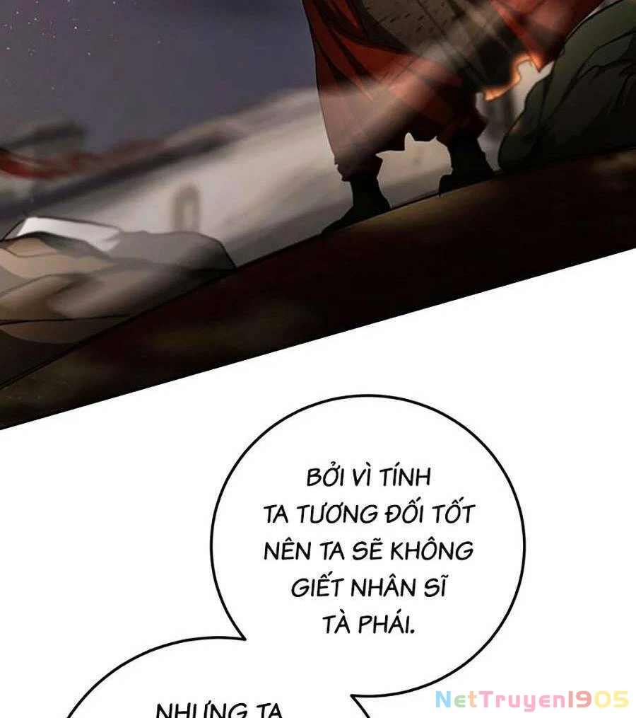 Võ Đang Kỳ Hiệp Chapter 91 - 108
