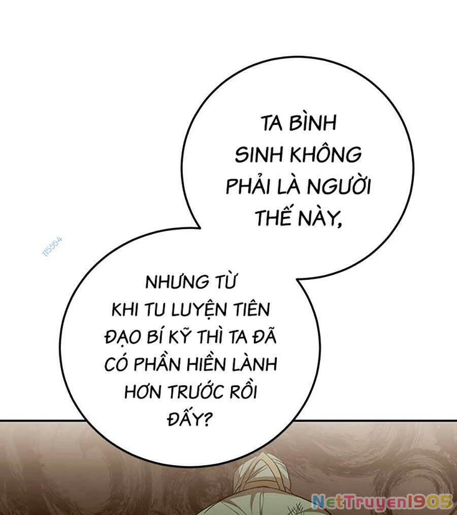 Võ Đang Kỳ Hiệp Chapter 91 - 113