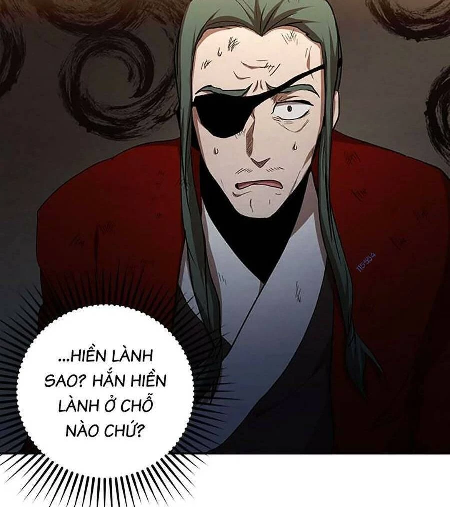 Võ Đang Kỳ Hiệp Chapter 91 - 114