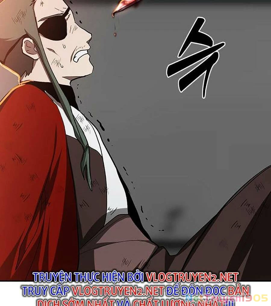 Võ Đang Kỳ Hiệp Chapter 91 - 116