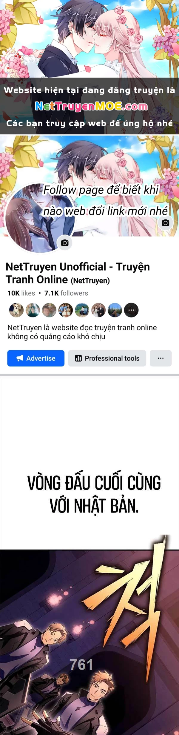 Cuộc Chiến Siêu Nhân Chapter 94 - 1