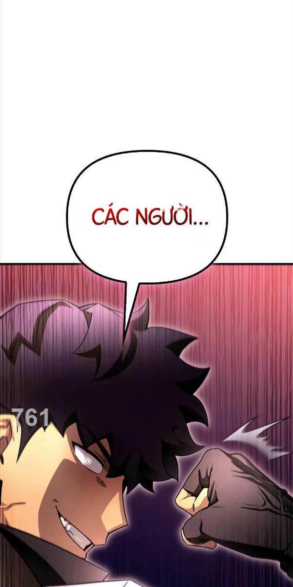 Cuộc Chiến Siêu Nhân Chapter 94 - 3