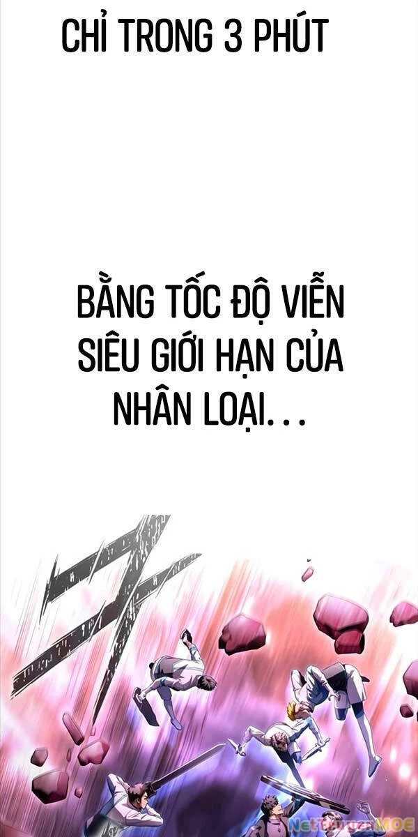Cuộc Chiến Siêu Nhân Chapter 94 - 10