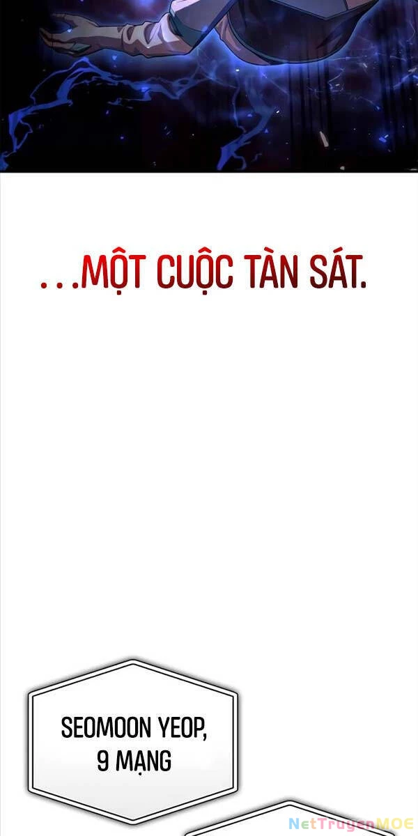 Cuộc Chiến Siêu Nhân Chapter 94 - 18