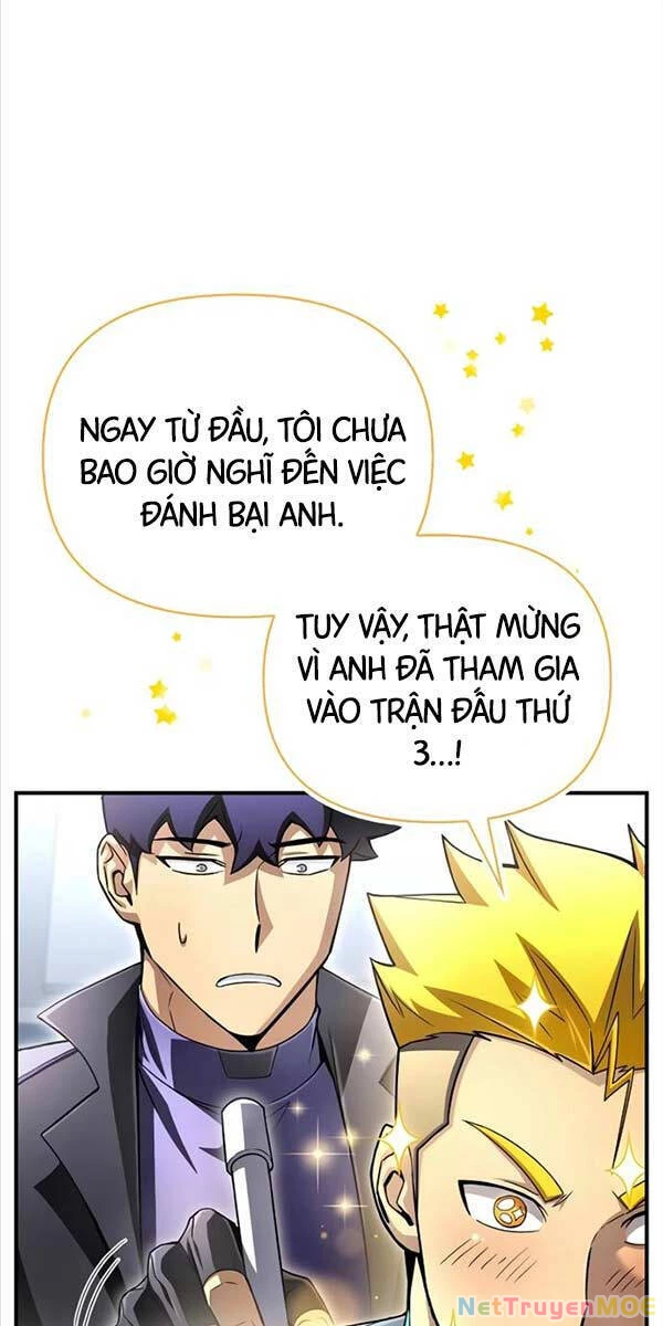 Cuộc Chiến Siêu Nhân Chapter 94 - 32