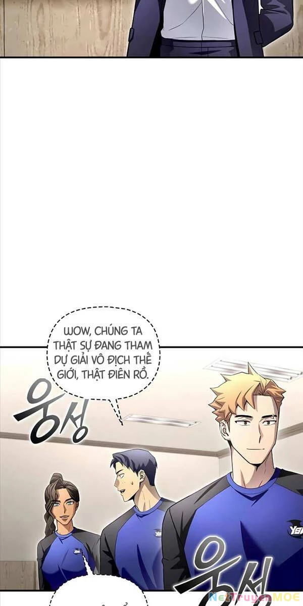 Cuộc Chiến Siêu Nhân Chapter 94 - 49