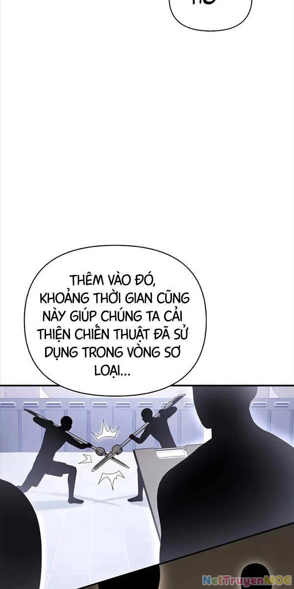 Cuộc Chiến Siêu Nhân Chapter 94 - 53
