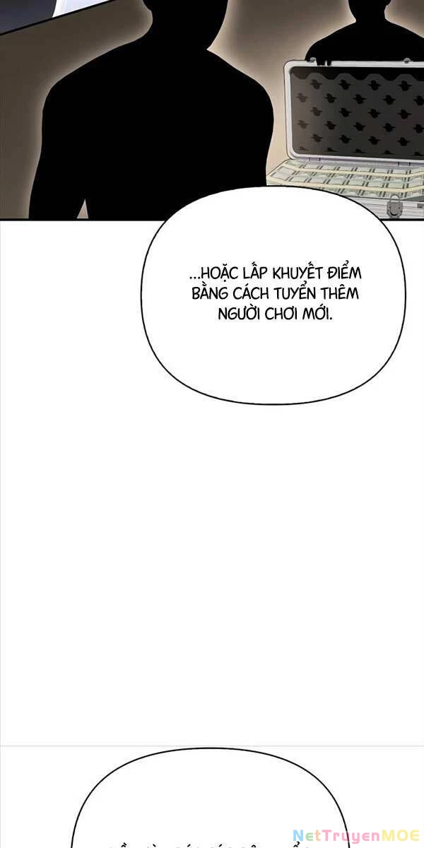 Cuộc Chiến Siêu Nhân Chapter 94 - 54