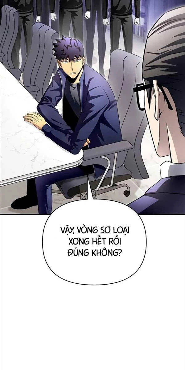 Cuộc Chiến Siêu Nhân Chapter 94 - 66