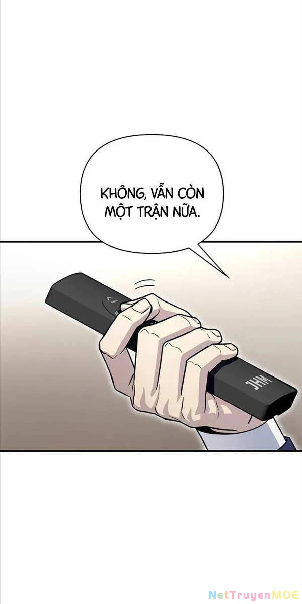 Cuộc Chiến Siêu Nhân Chapter 94 - 67