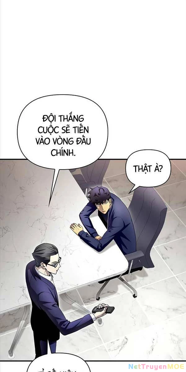 Cuộc Chiến Siêu Nhân Chapter 94 - 70