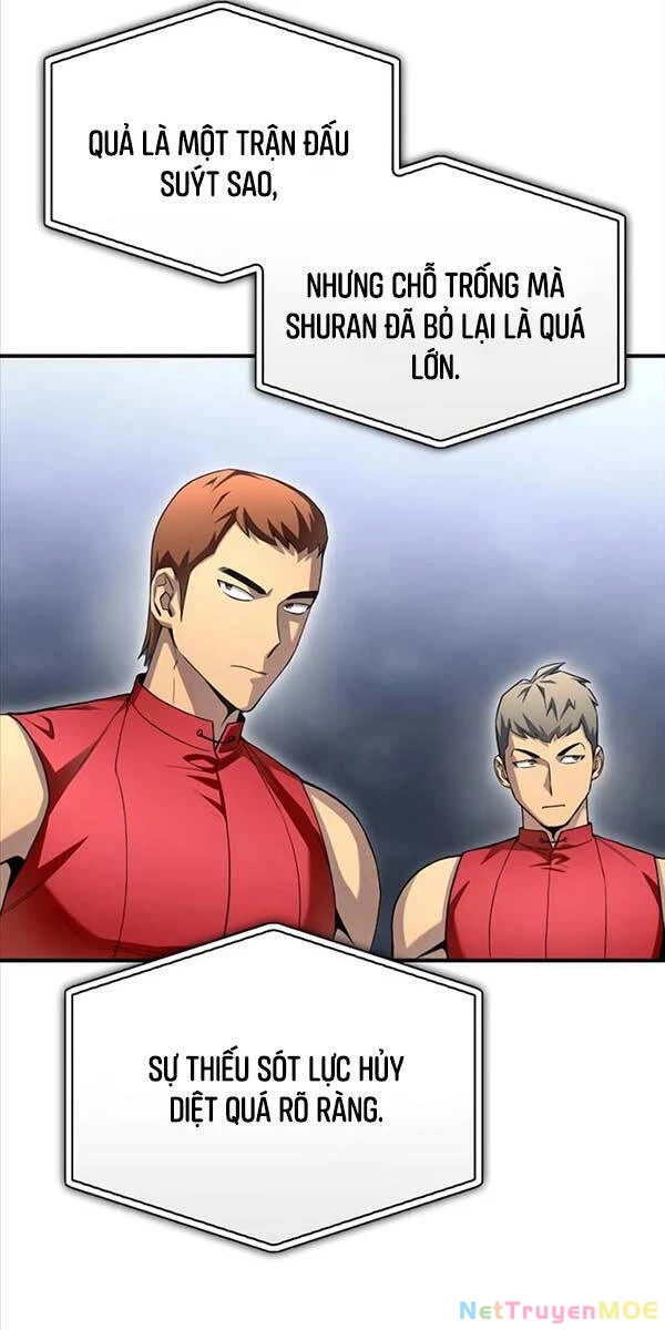 Cuộc Chiến Siêu Nhân Chapter 94 - 84