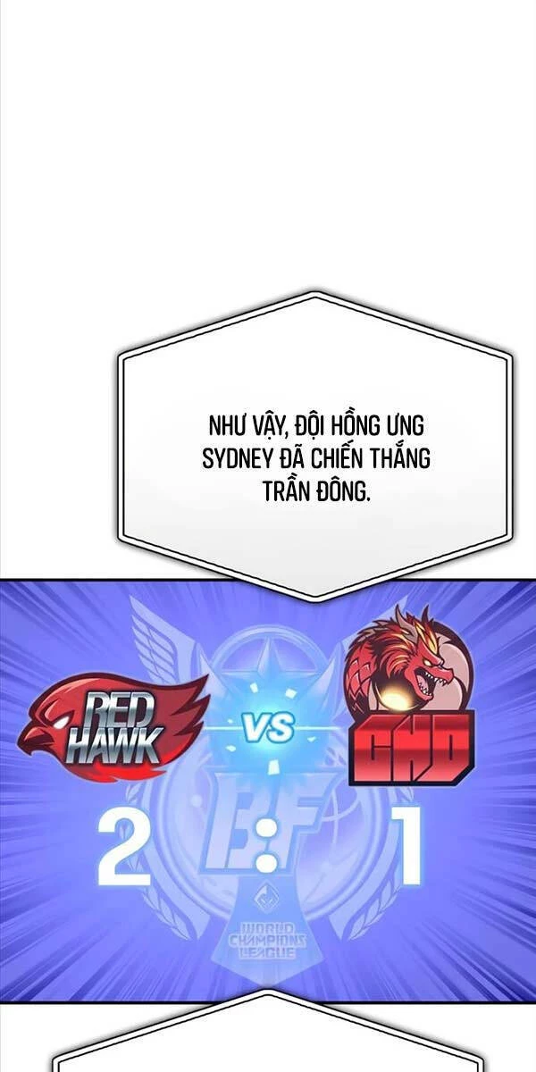 Cuộc Chiến Siêu Nhân Chapter 94 - 85