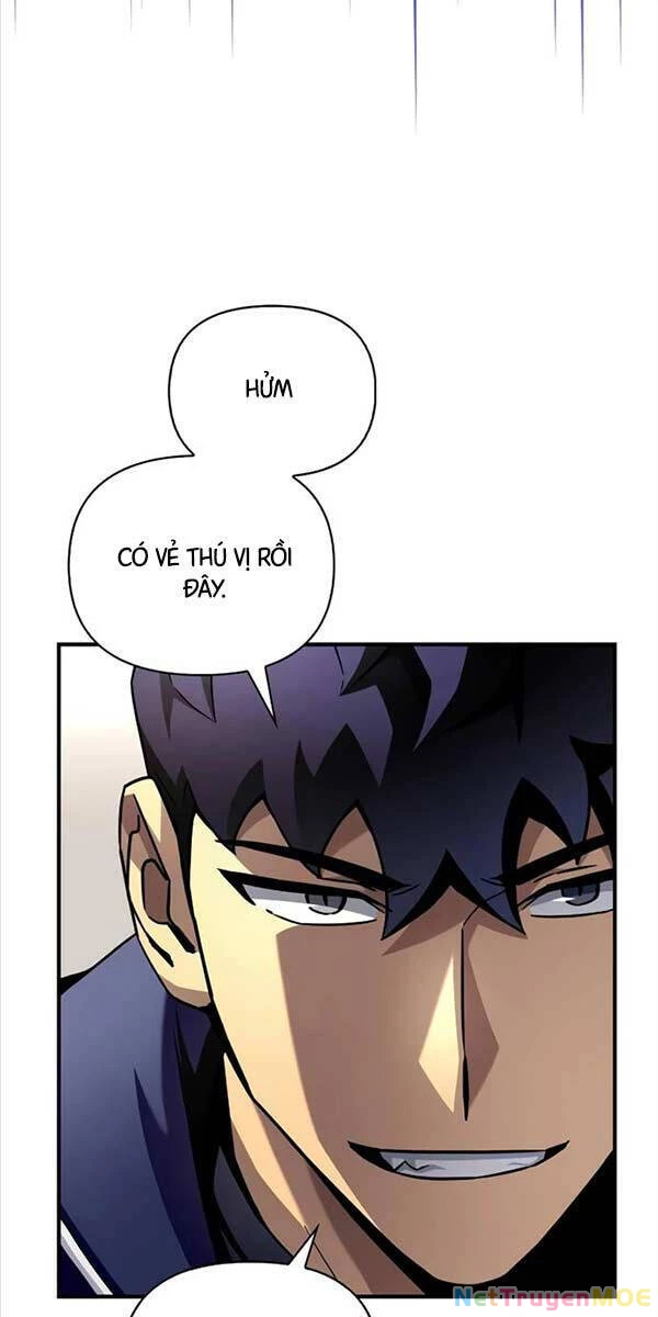 Cuộc Chiến Siêu Nhân Chapter 94 - 91