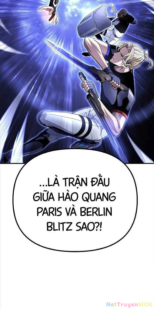 Cuộc Chiến Siêu Nhân Chapter 94 - 95