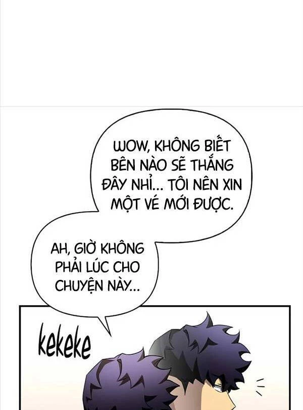 Cuộc Chiến Siêu Nhân Chapter 94 - 96