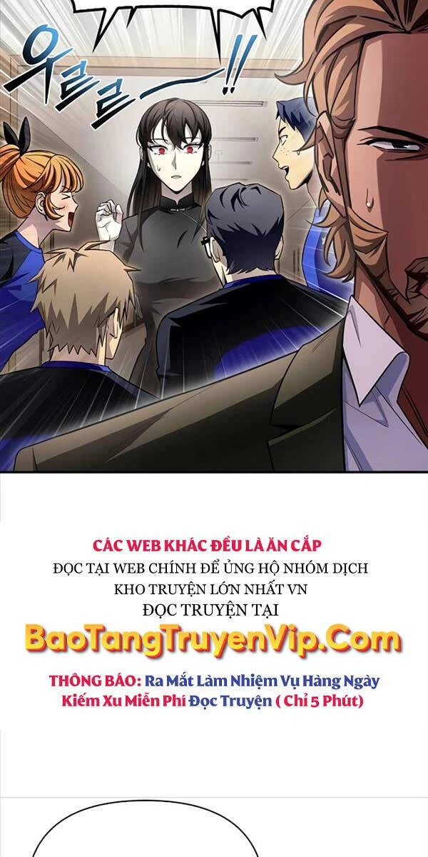 Cuộc Chiến Siêu Nhân Chapter 94 - 104