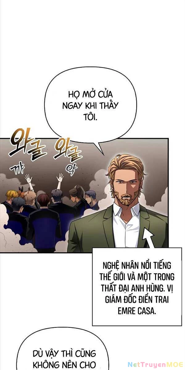 Cuộc Chiến Siêu Nhân Chapter 94 - 106