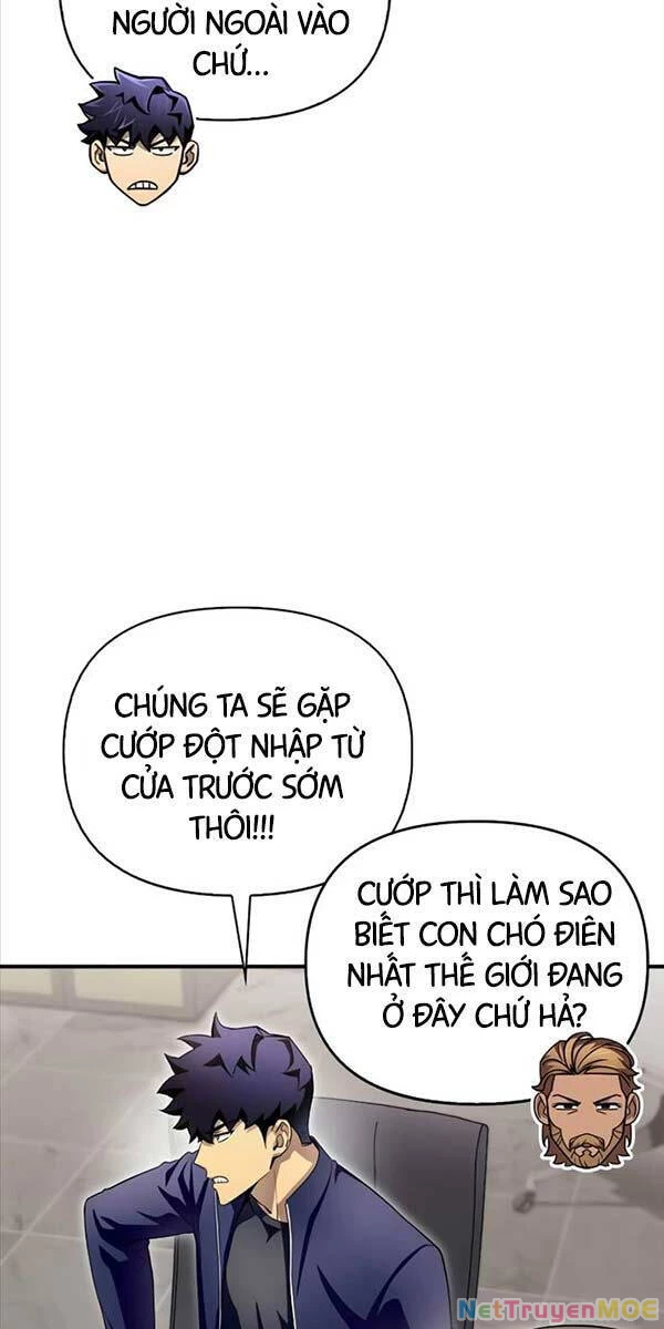 Cuộc Chiến Siêu Nhân Chapter 94 - 107