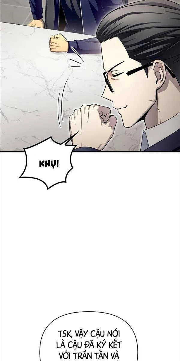 Cuộc Chiến Siêu Nhân Chapter 94 - 108