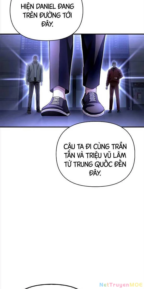 Cuộc Chiến Siêu Nhân Chapter 94 - 115