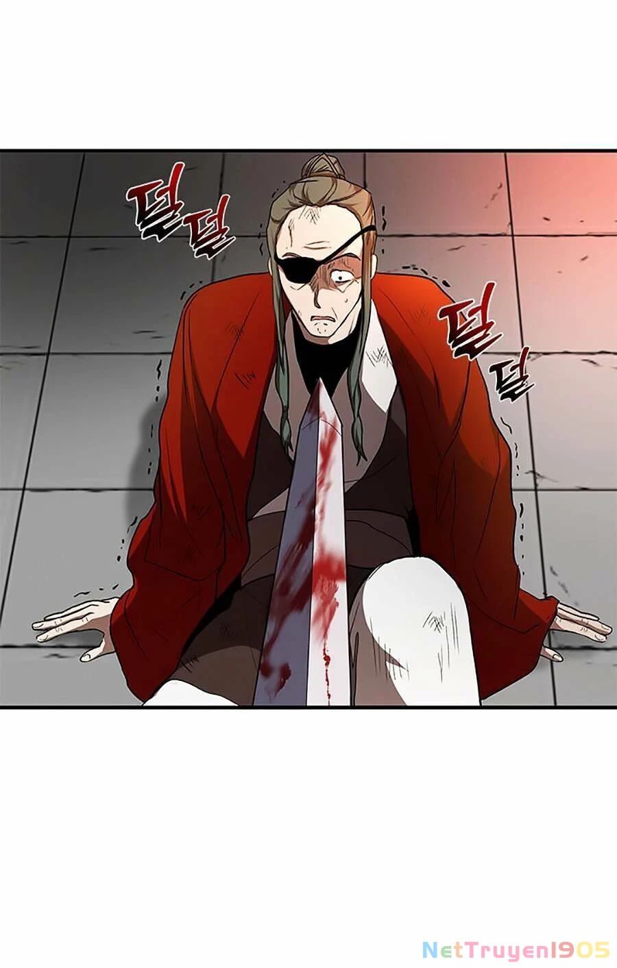 Võ Đang Kỳ Hiệp Chapter 92 - 3