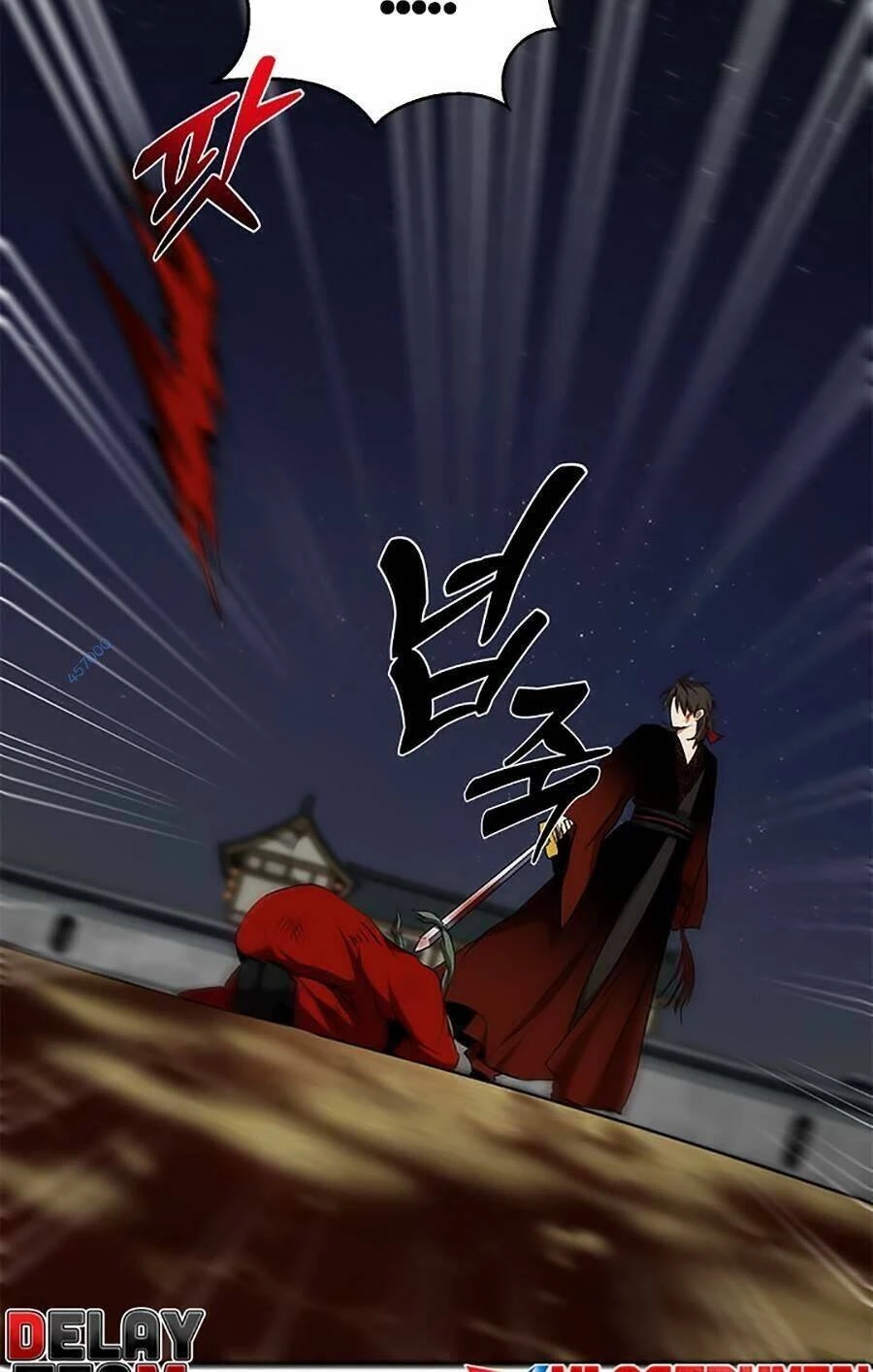 Võ Đang Kỳ Hiệp Chapter 92 - 5