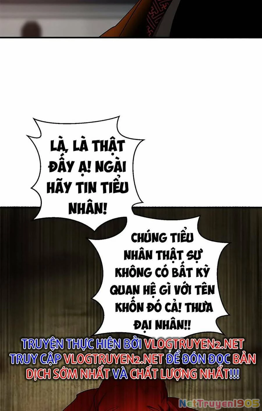Võ Đang Kỳ Hiệp Chapter 92 - 8