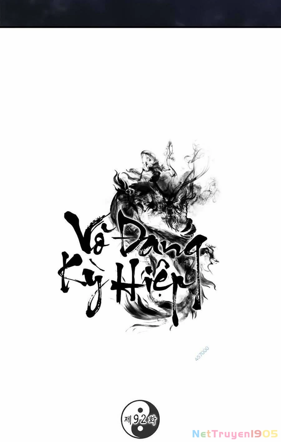 Võ Đang Kỳ Hiệp Chapter 92 - 14