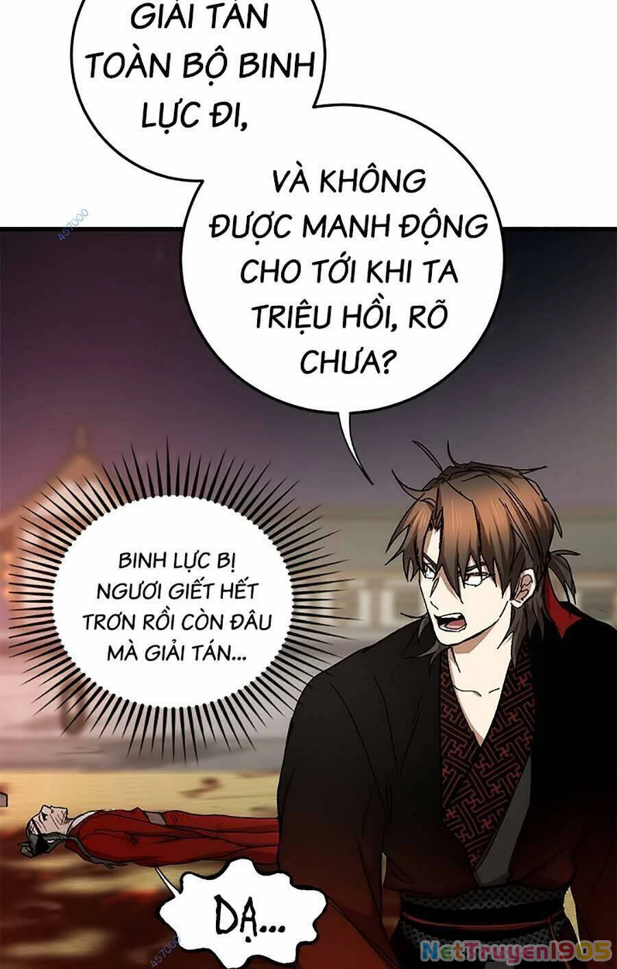 Võ Đang Kỳ Hiệp Chapter 92 - 29