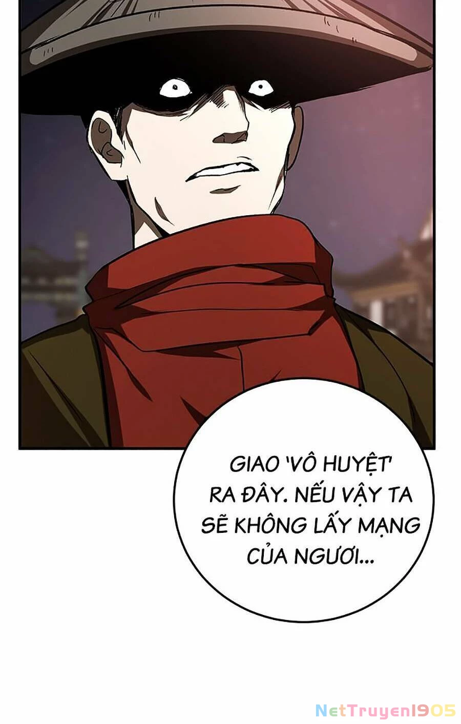 Võ Đang Kỳ Hiệp Chapter 92 - 40