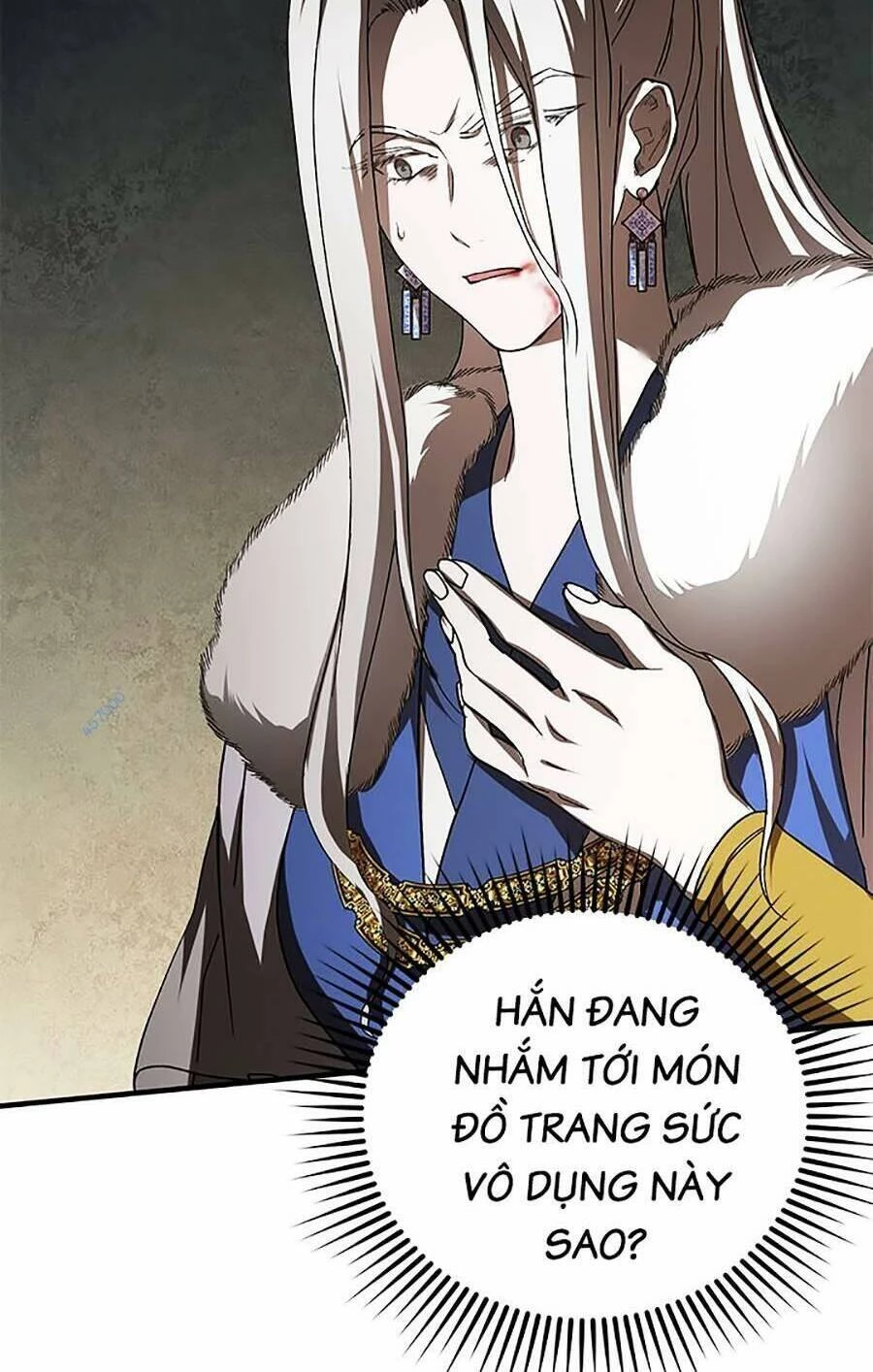 Võ Đang Kỳ Hiệp Chapter 92 - 46