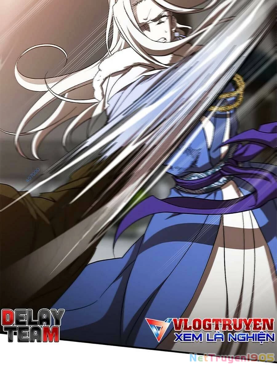 Võ Đang Kỳ Hiệp Chapter 92 - 65