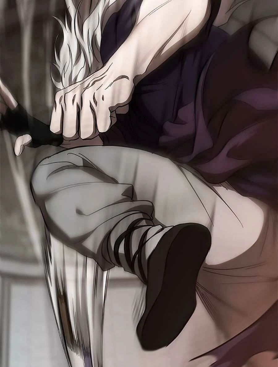 Võ Đang Kỳ Hiệp Chapter 92 - 85