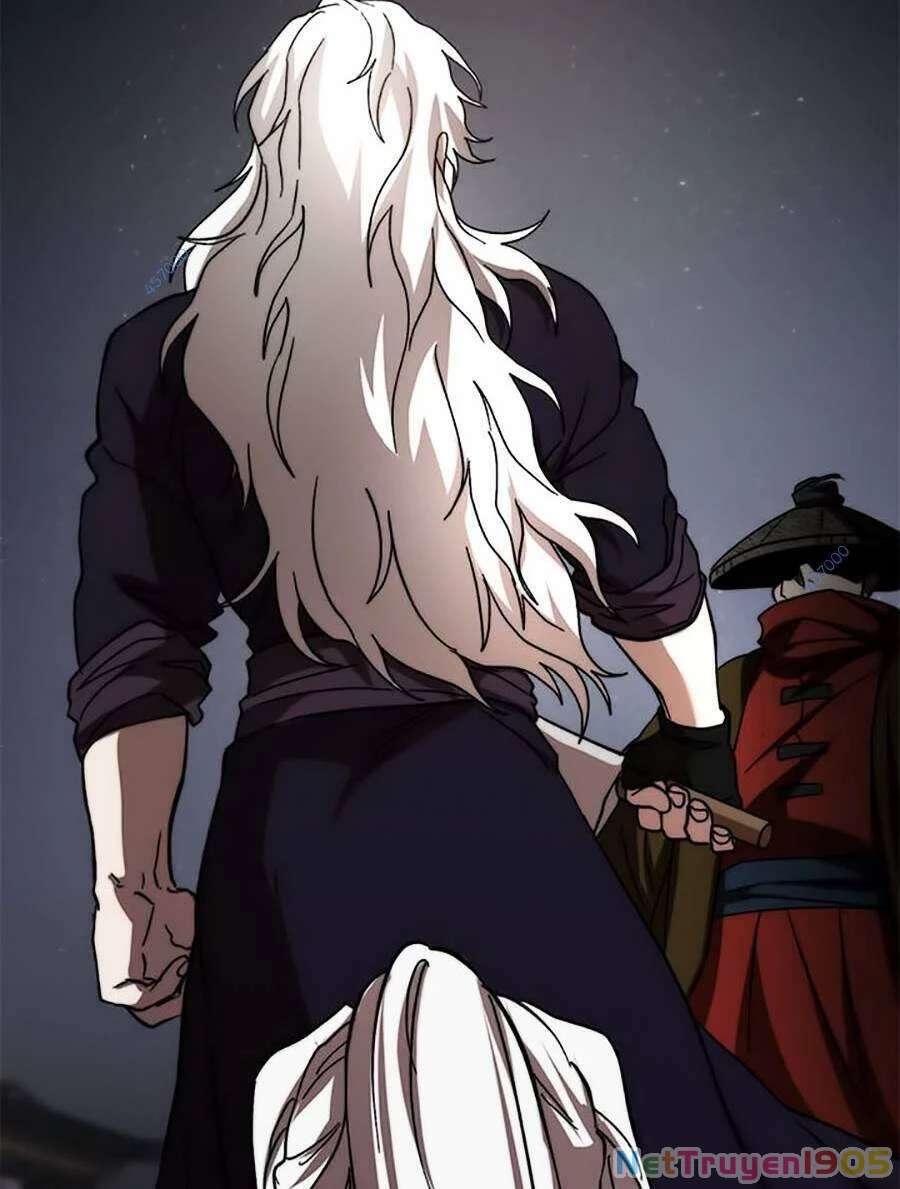 Võ Đang Kỳ Hiệp Chapter 92 - 93