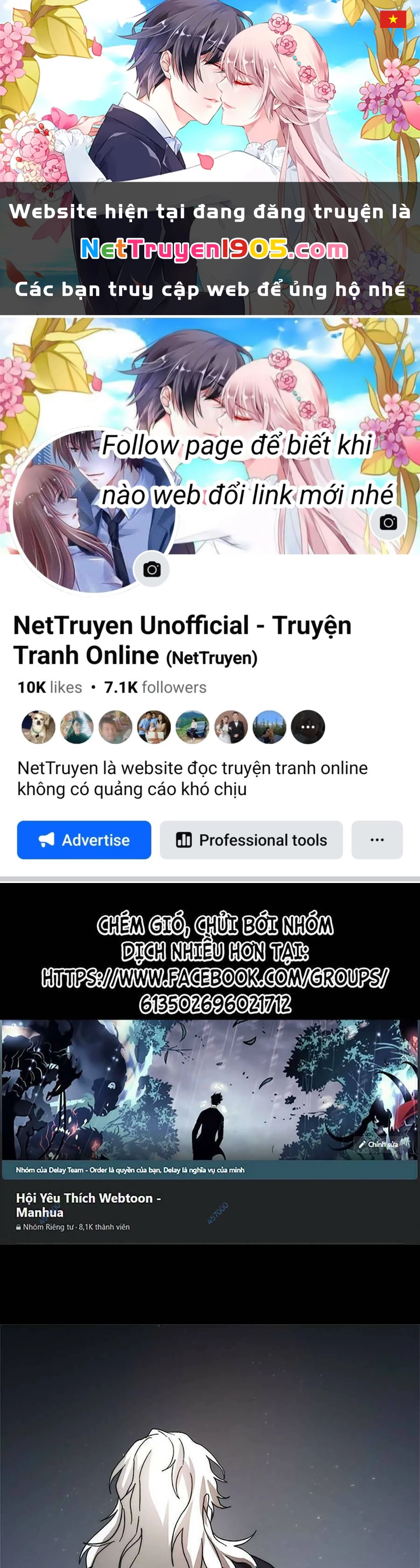 Võ Đang Kỳ Hiệp Chapter 93 - 1