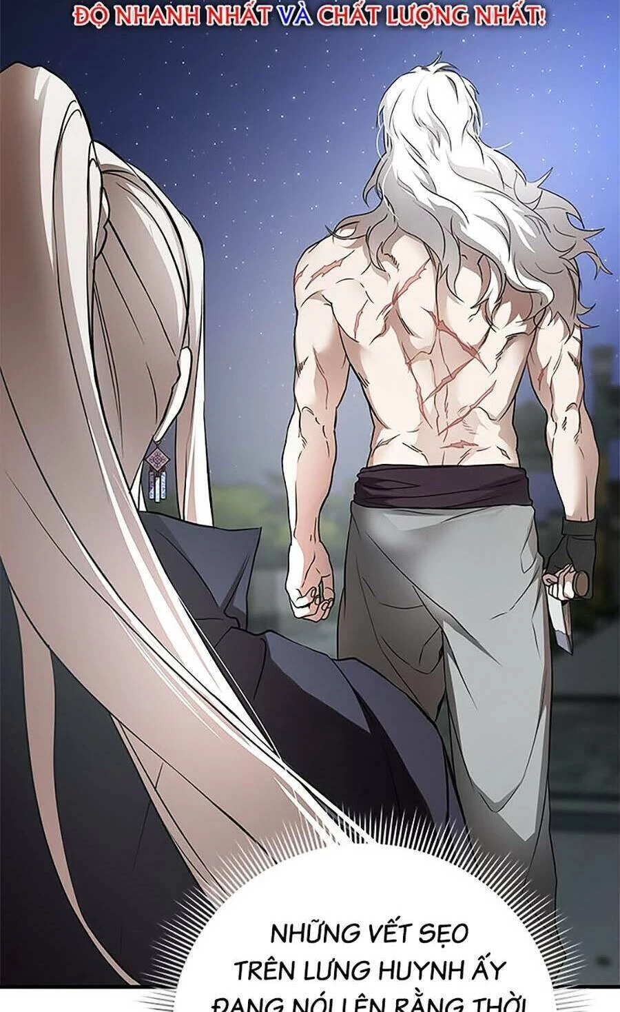 Võ Đang Kỳ Hiệp Chapter 93 - 8