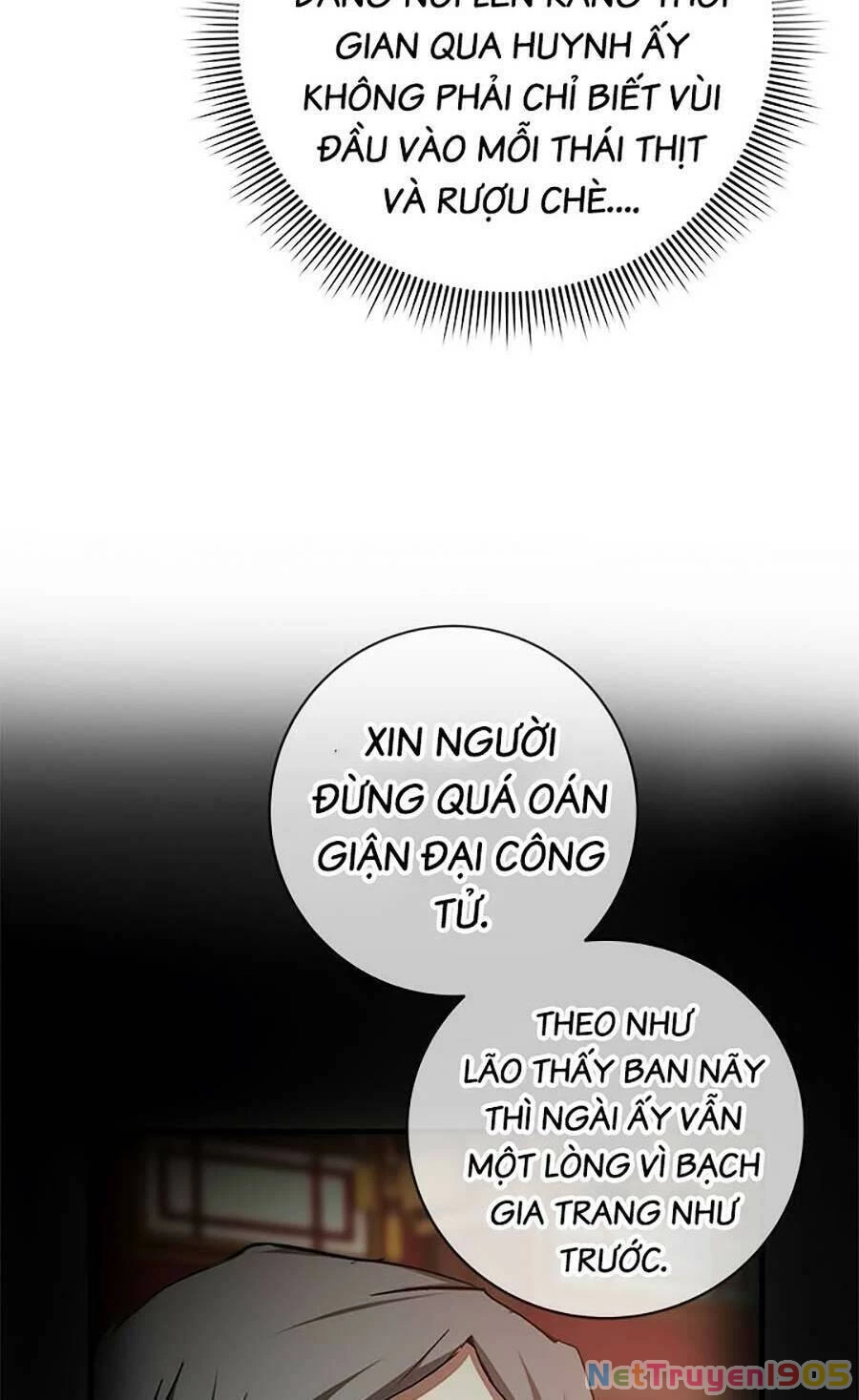 Võ Đang Kỳ Hiệp Chapter 93 - 9