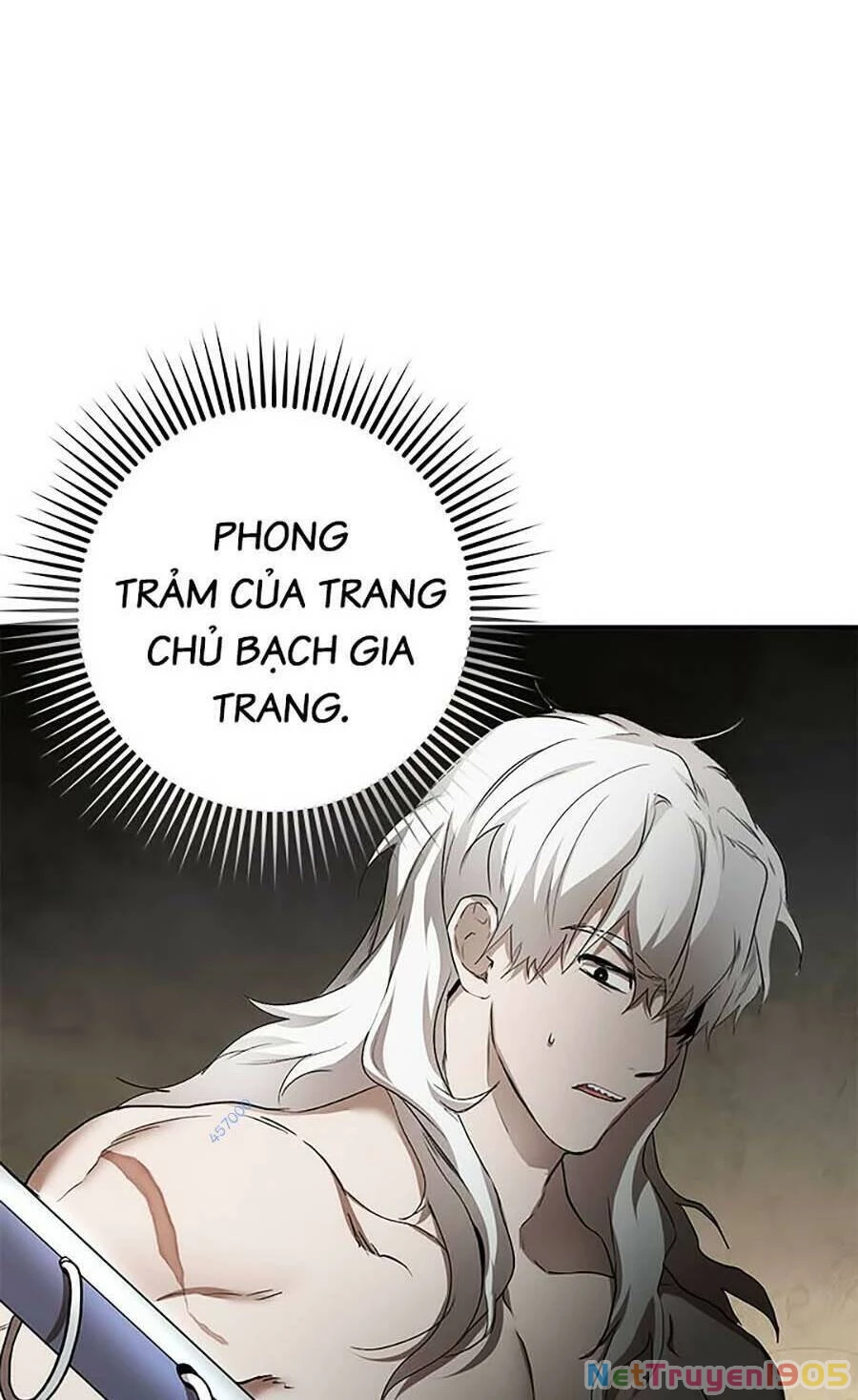 Võ Đang Kỳ Hiệp Chapter 93 - 22