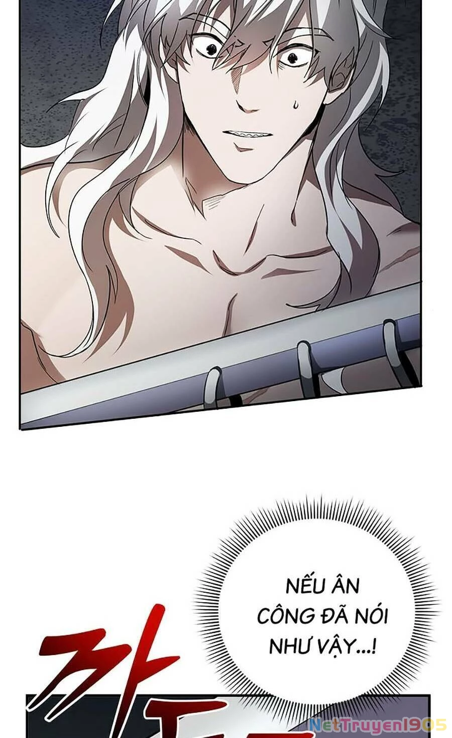 Võ Đang Kỳ Hiệp Chapter 93 - 28