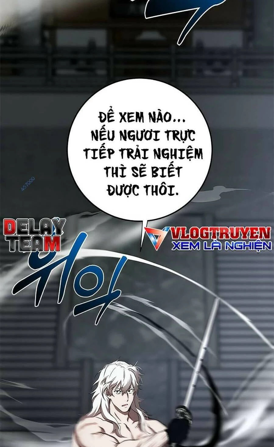 Võ Đang Kỳ Hiệp Chapter 93 - 34
