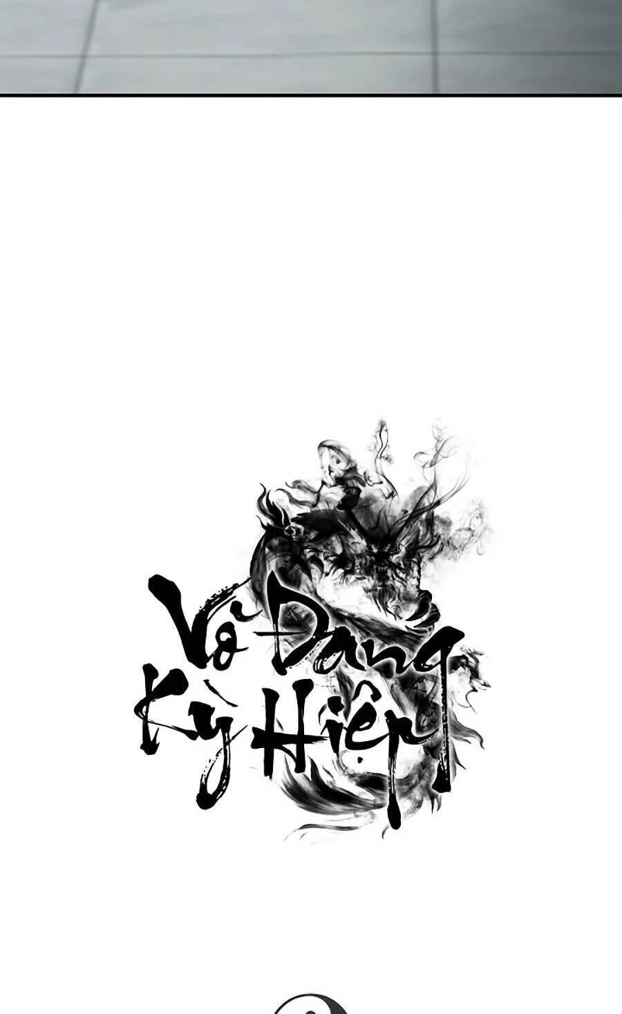 Võ Đang Kỳ Hiệp Chapter 93 - 36