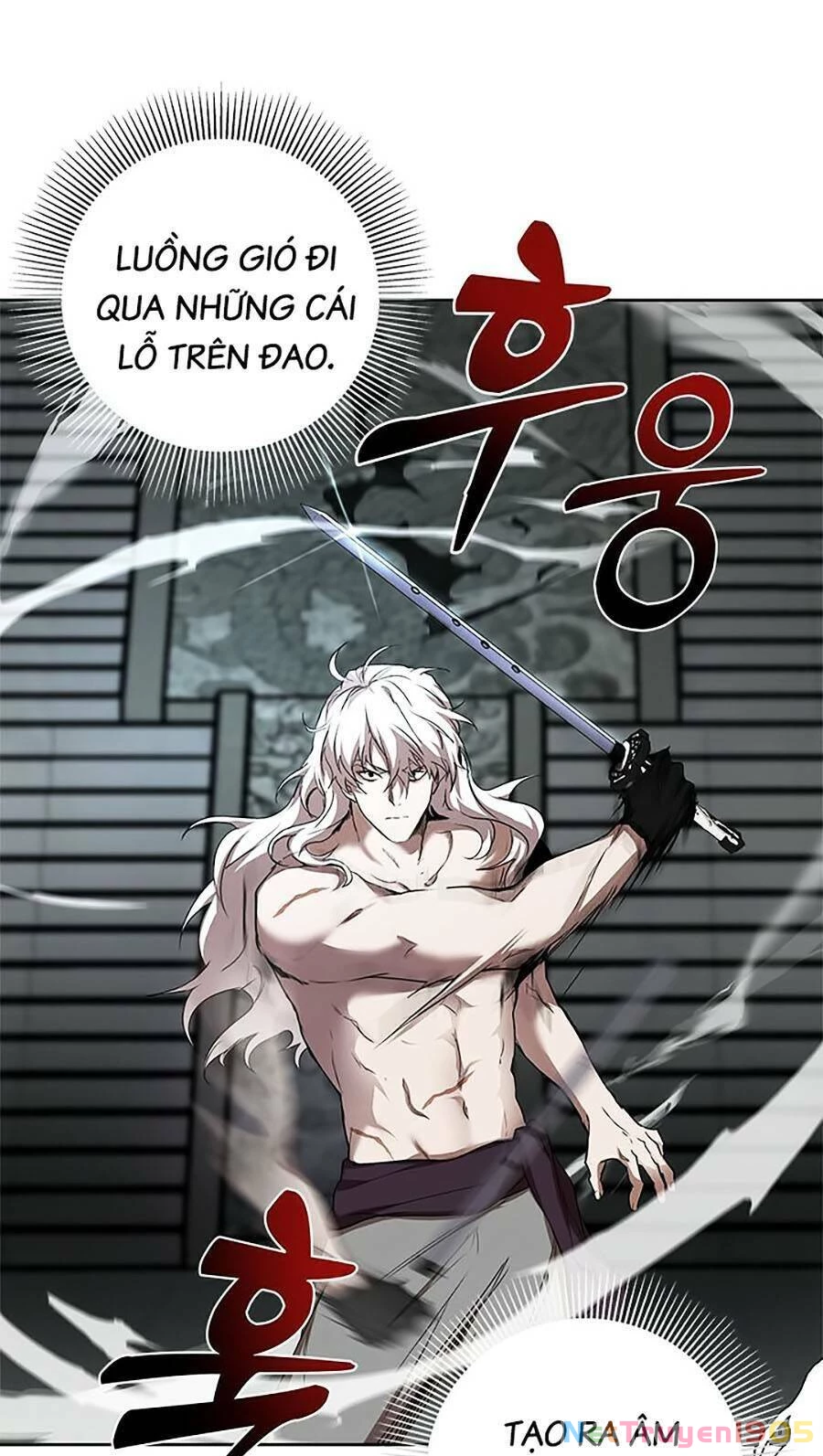 Võ Đang Kỳ Hiệp Chapter 93 - 39