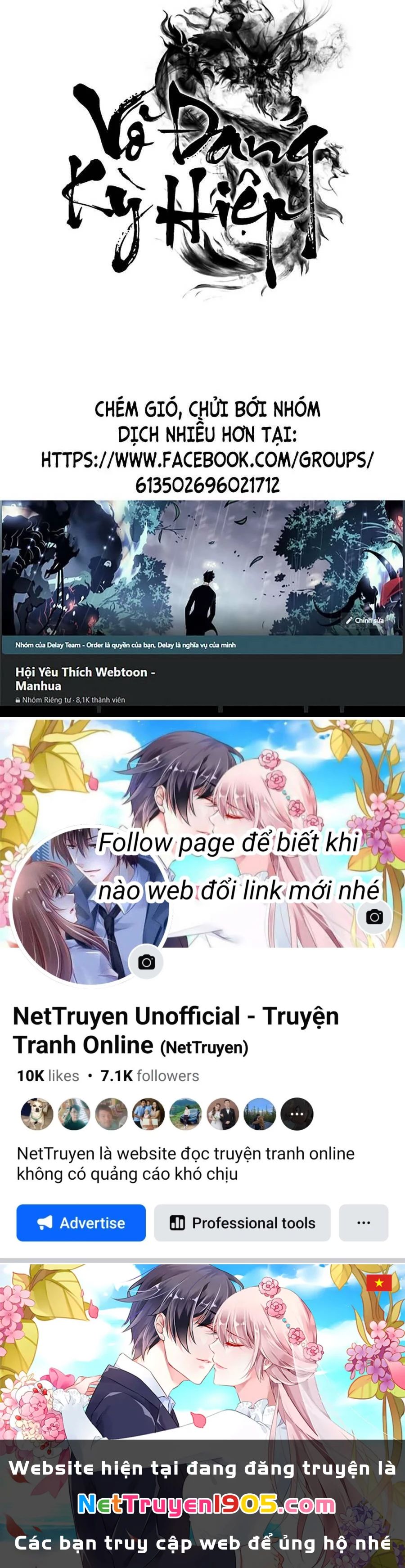 Võ Đang Kỳ Hiệp Chapter 93 - 76