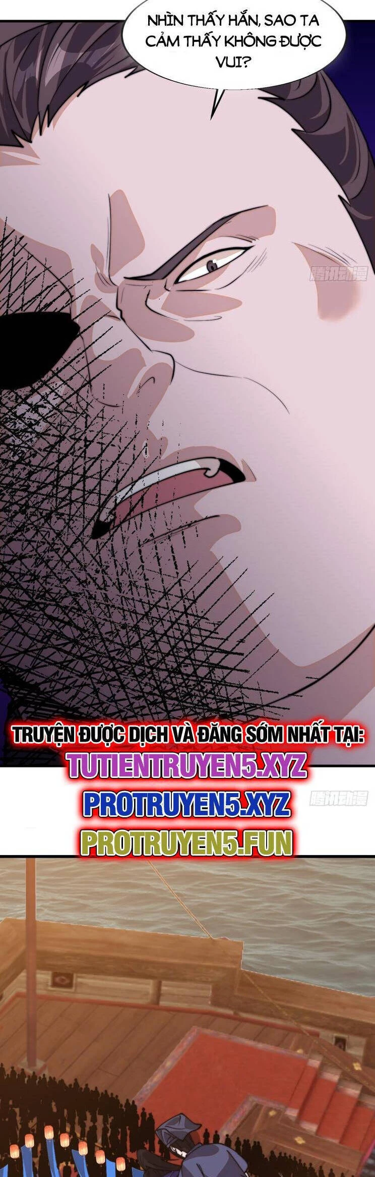 Ta Có Một Sơn Trại Chapter 856 - 9