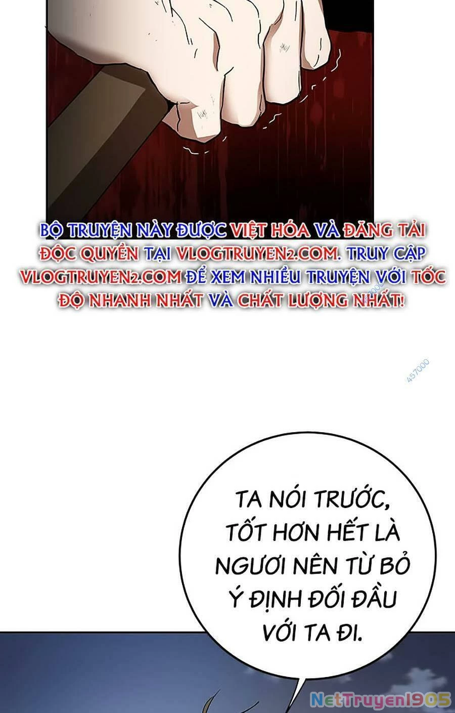 Võ Đang Kỳ Hiệp Chapter 94 - 10
