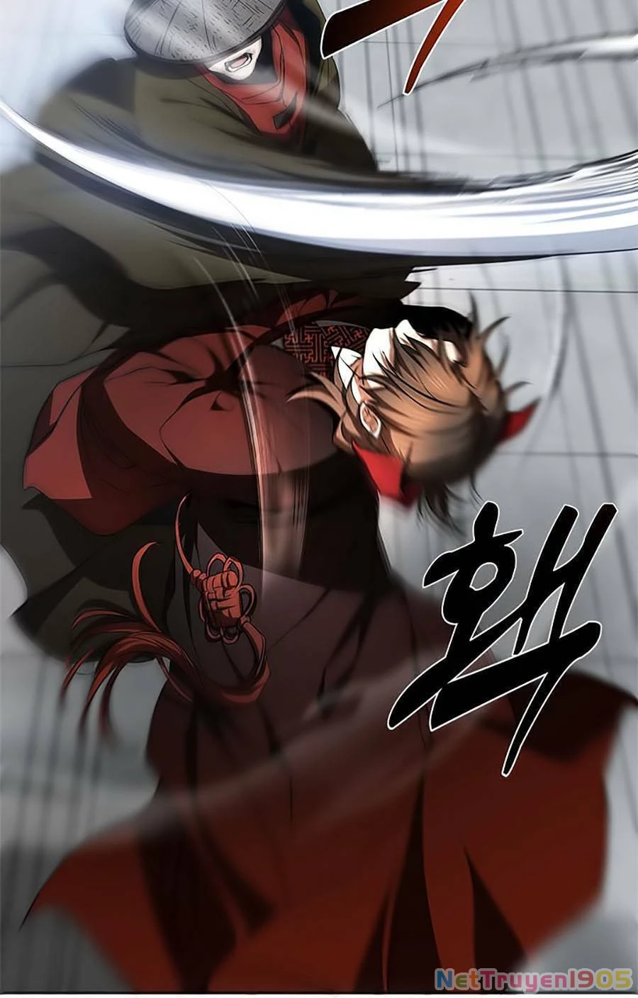 Võ Đang Kỳ Hiệp Chapter 94 - 15