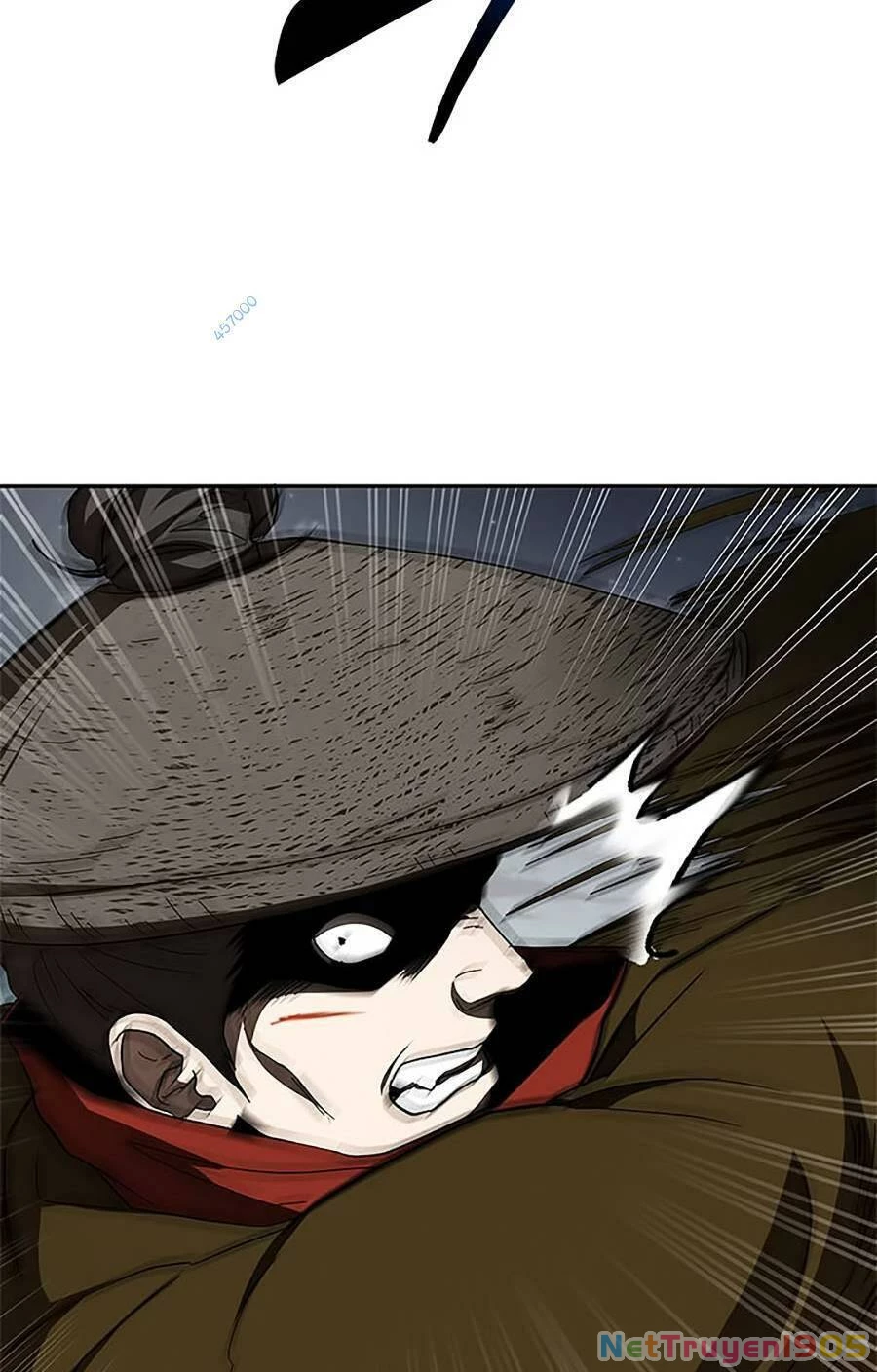 Võ Đang Kỳ Hiệp Chapter 94 - 21
